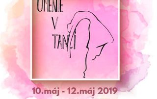 Umenie v tanci