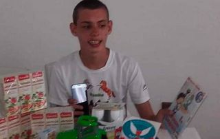 Nadácia Anjelske krídla