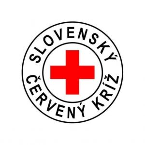 Slovenský Červený kríž