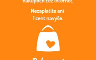 Pomôcť nákupom - buď náš dobrý anjel