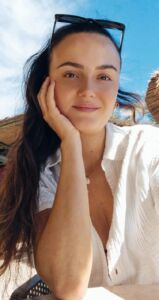 Kristínka Kohútová